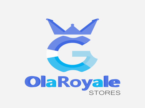 Primary Logo design