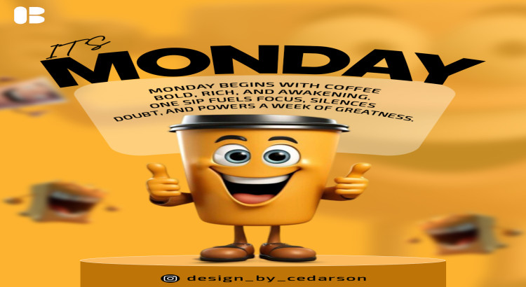 I will be your creative graphic designer for all branding needs